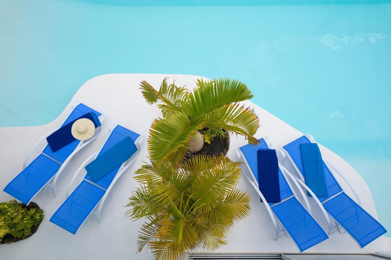 Aquablanca Suite Love Deluxe En Punta Mujeres Buitenkant foto