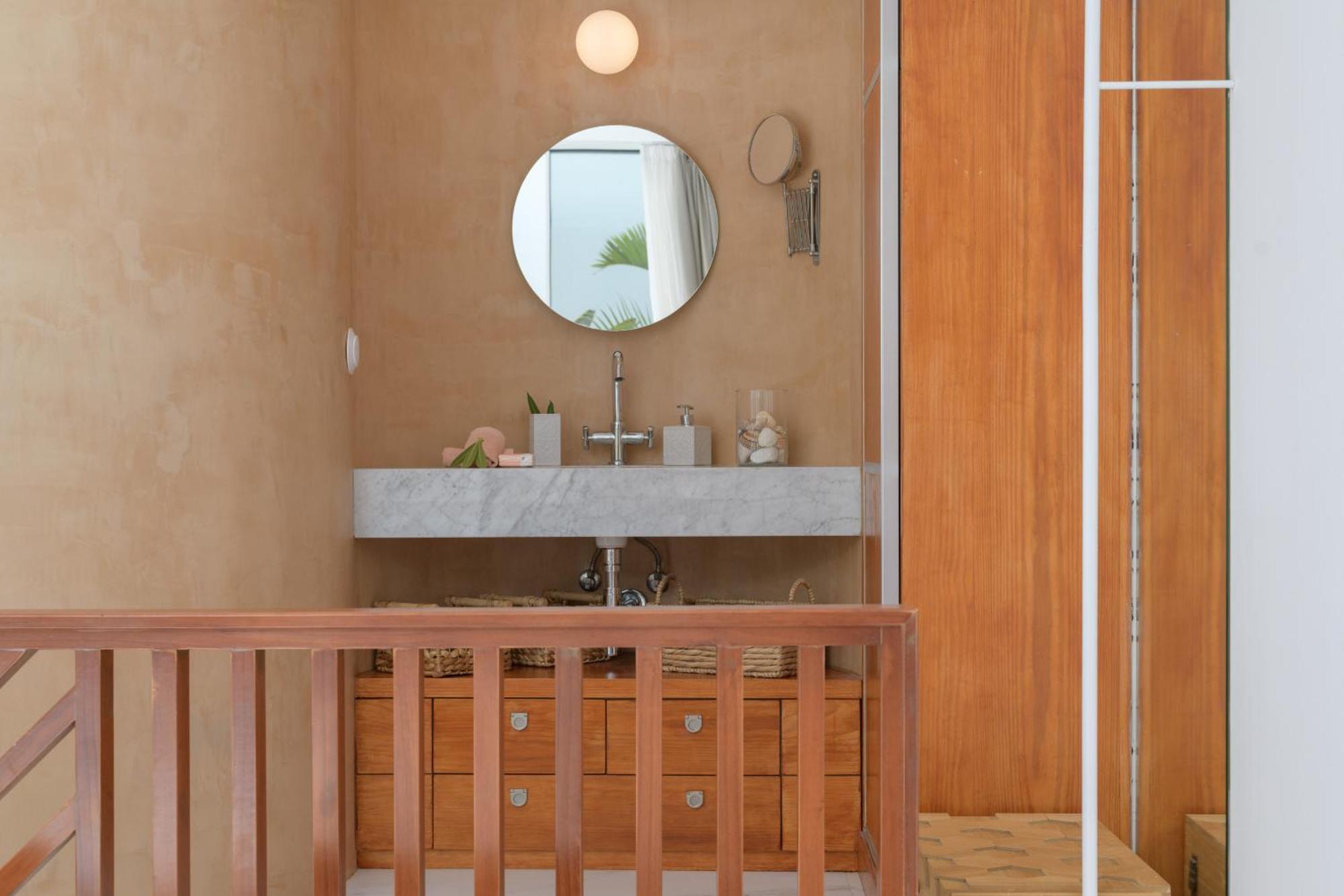 Aquablanca Suite Love Deluxe En Punta Mujeres Buitenkant foto