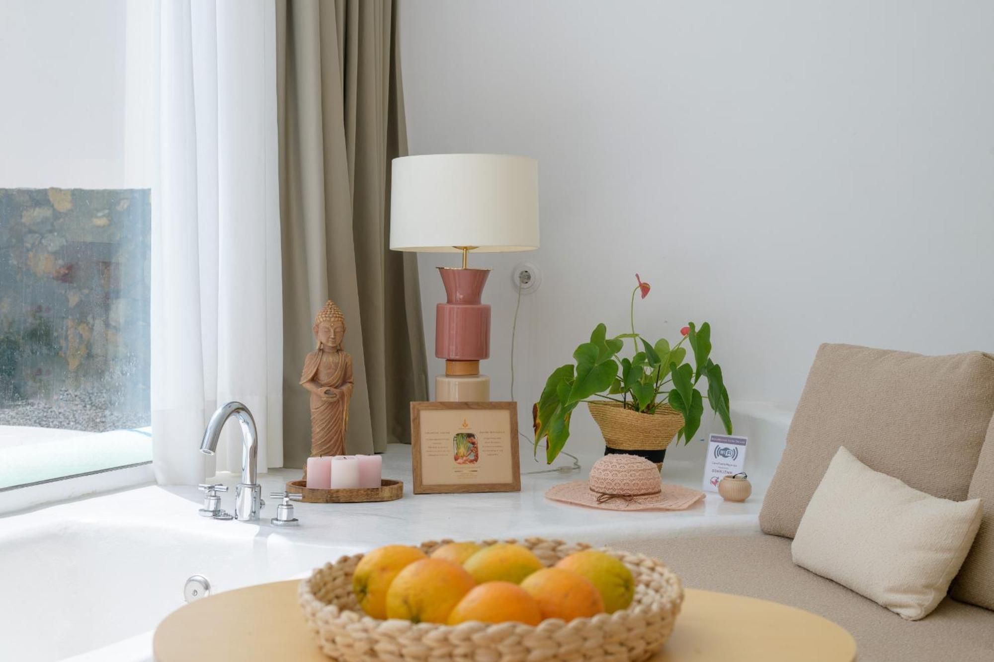 Aquablanca Suite Love Deluxe En Punta Mujeres Buitenkant foto